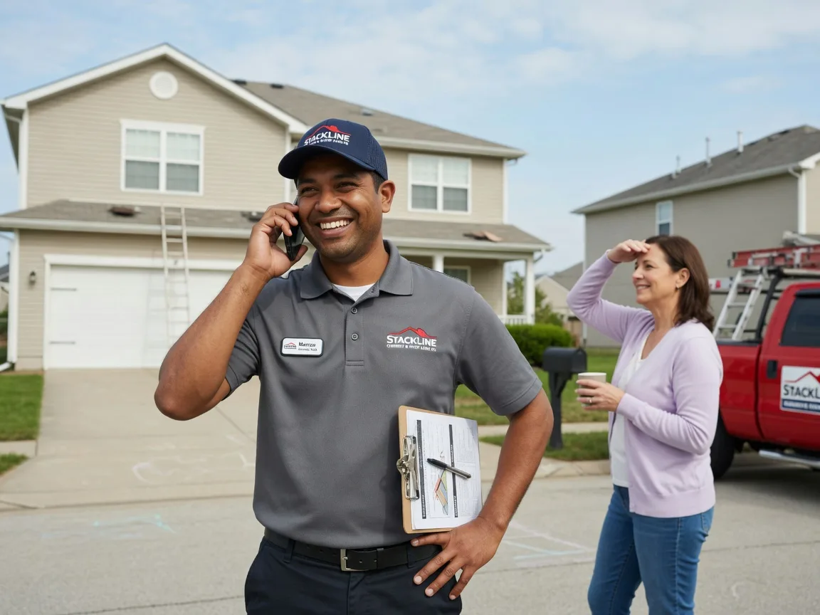 Chimney flashing repair Buda, TX FAQs